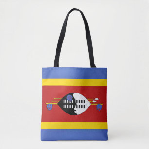 Coola Swaziland (Eswatini), Mode Tygkasse