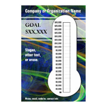 Coola Swirls för dina mål