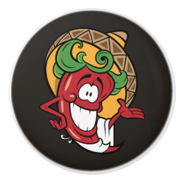 coola Sydvästra pepparhuggare Knopp