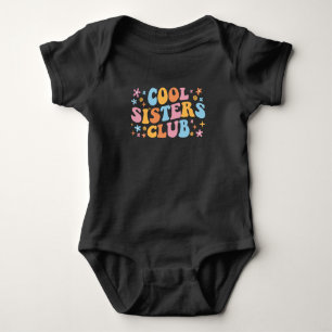 Coola Systrar Klubben III T Shirt