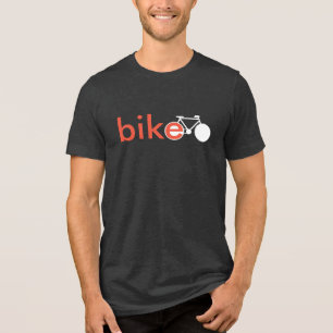 coola t/cykel ord + grafikcykel t shirt
