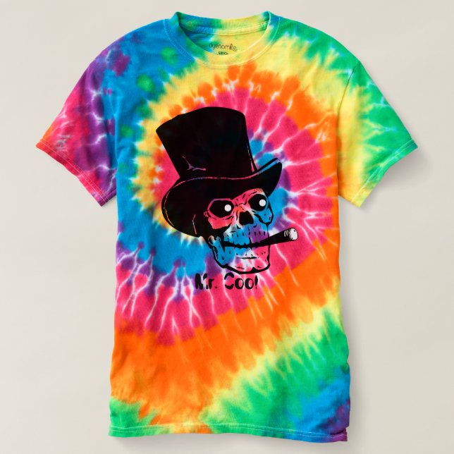 Coola T-shirt (Design framsida)