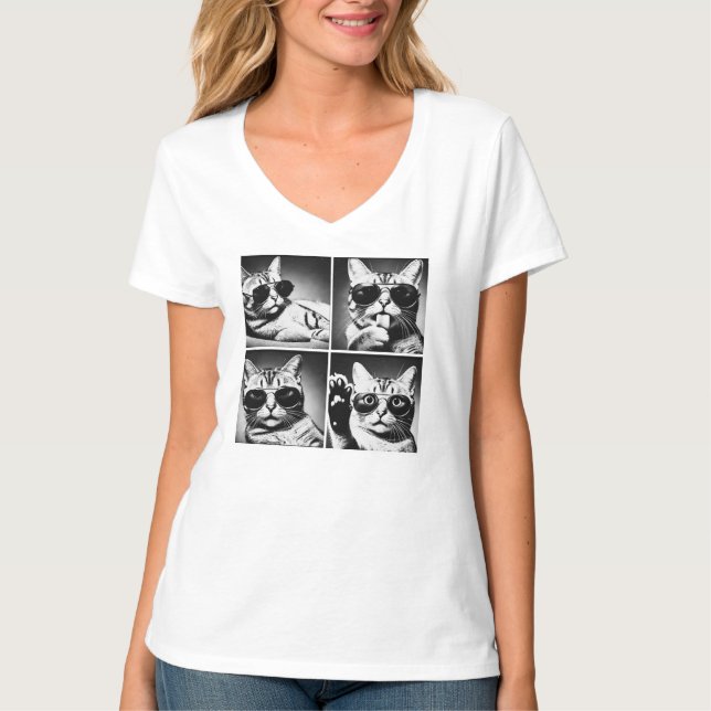 Coola T Shirt (Framsida)