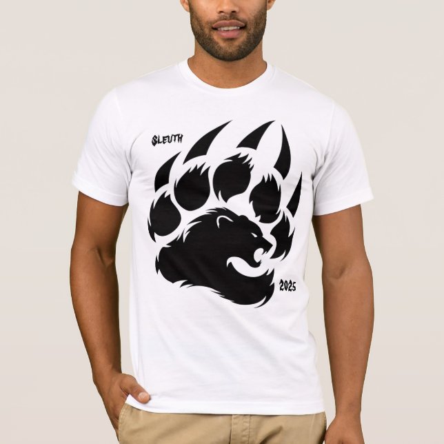 coola t shirt (Framsida)