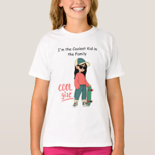 Coola T Shirt