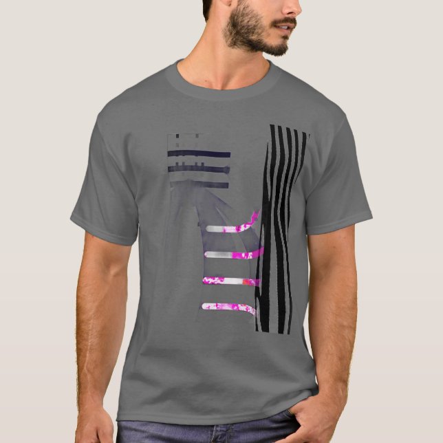 Coola T-Shirt (Framsida)