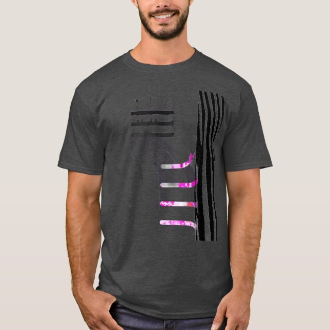 Coola T-Shirt (Framsida)
