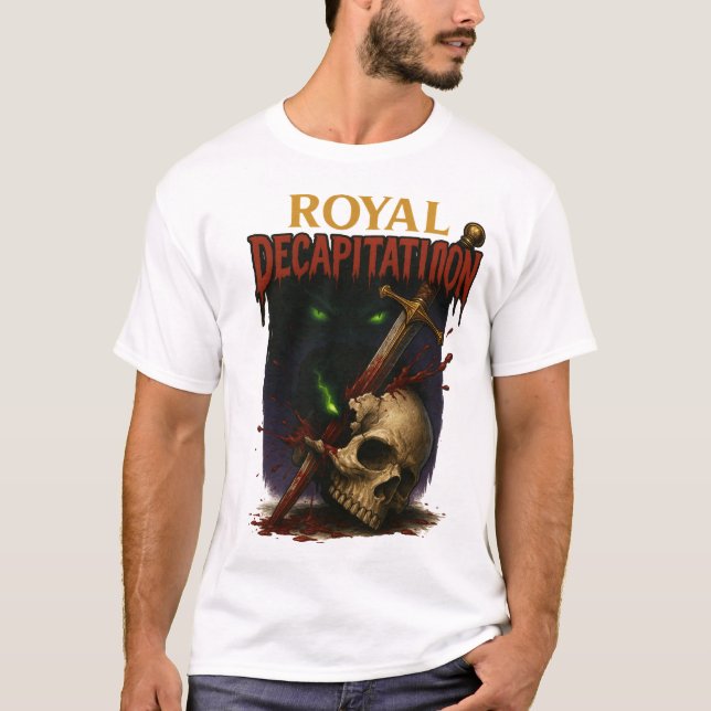 Coola T Shirt (Framsida)