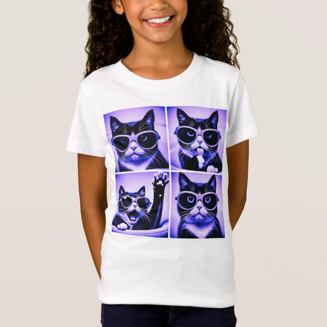 Coola T Shirt (Framsida)