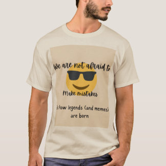 Coola T-Shirt