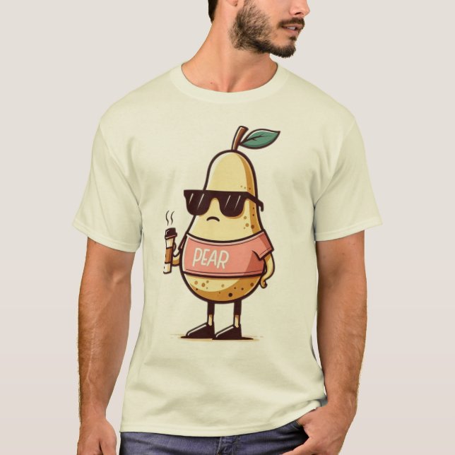 Coola T Shirt (Framsida)