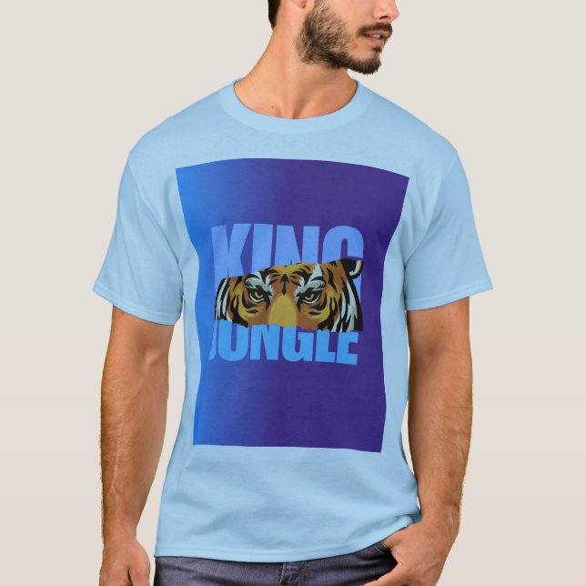 coola t-shirt (Framsida)