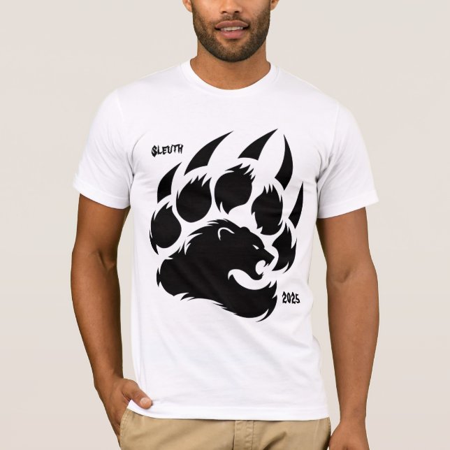 coola t shirt (Framsida)