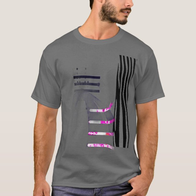 Coola T-Shirt (Framsida)