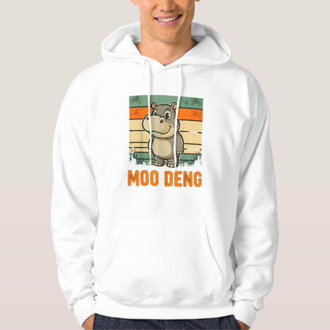 Coola T-Shirt Hoodie (Framsida)