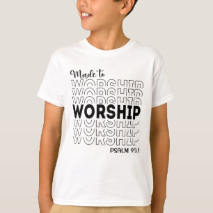 Coola T-Shirt Inspirational Christian Graphic Tees