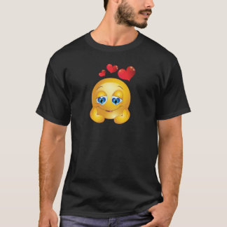 coola t-shirt kärlek