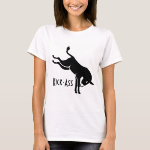 Coola T-shirt Kick-Ass