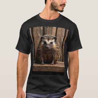 coola t-shirt med författarens designade vackra hä