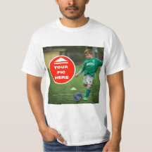 Coola! T-Shirt - Personlig