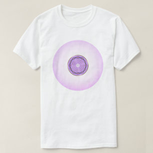 Coola t skjortor med formgivning på dem shirt