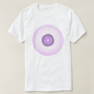 Coola t skjortor med formgivning på dem shirt