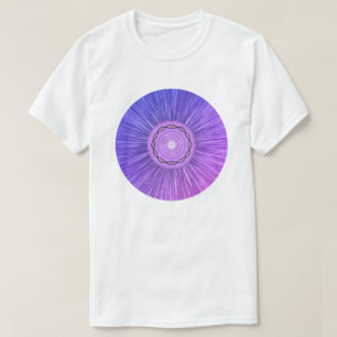 Coola t skjortor med formgivning på dem shirt