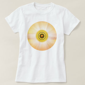 Coola t skjortor med formgivning på dem shirt