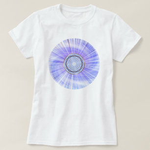 Coola t skjortor med formgivning på dem shirt