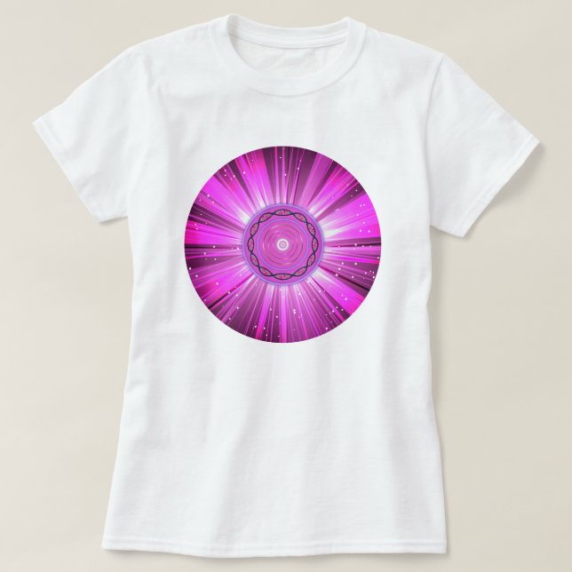 Coola t skjortor med formgivning på dem shirt (Design framsida)