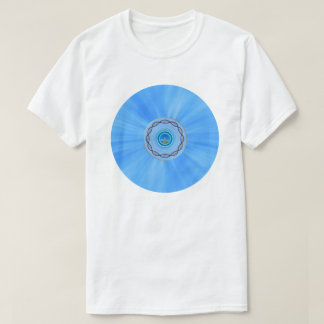 Coola t skjortor med formgivning på dem shirt