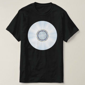 Coola t skjortor med formgivning på dem shirt