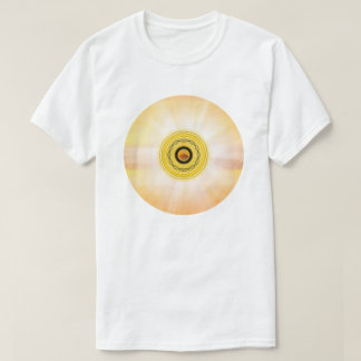Coola t skjortor med formgivning på dem shirt