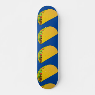 COOLA TACO SKATEBOARDS