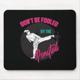 Coola Taekwondo Art for Women Girls Karate Judo Ma Musmatta