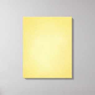 Coola Tan Grainy-utseende Canvastryck