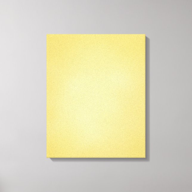 Coola Tan Grainy-utseende Canvastryck (Framsida)