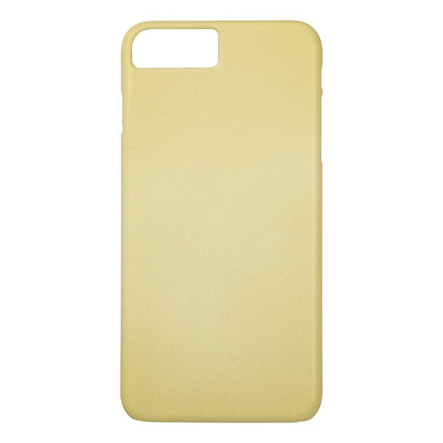 Coola Tan Grainy-utseende Case-Mate iPhone Skal (Baksida)