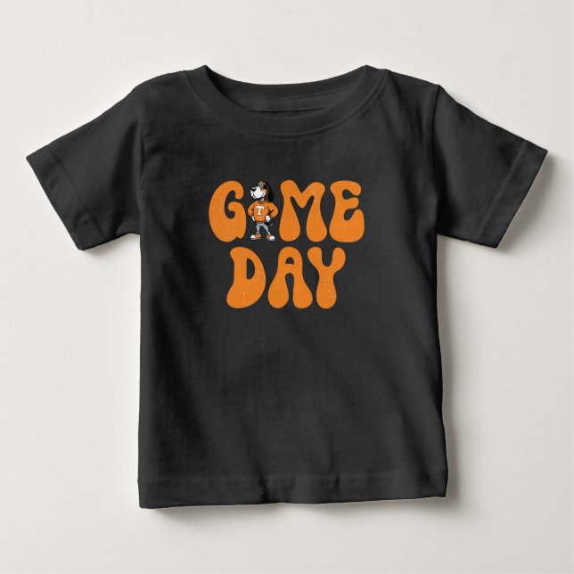 Coola Tennessee Spame Day Cute T Shirt (Framsida)