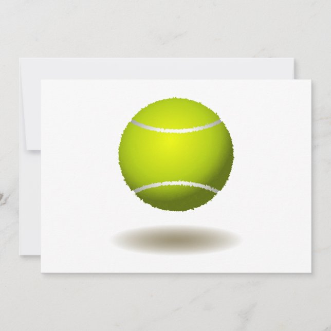 Coola Tennis Emblem 2 (Framsida)