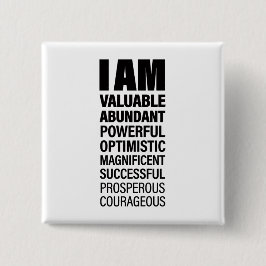 Coola Text Graphic Success Affirmation Ord TextArt Knapp