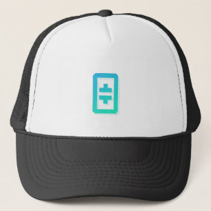 Coola Theta Cryptocurrency Coin Sign Keps