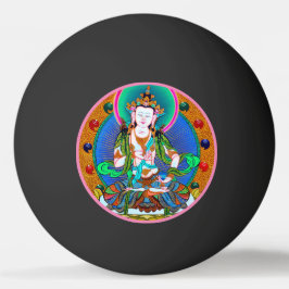 Coola tibetan thangka Vajrasattva tatto mandala Pingisboll