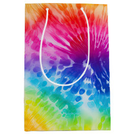 Coola Tie Dye