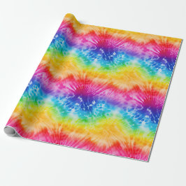 Coola Tie Dye Presentpapper