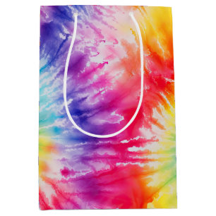 Coola Tie Dye Sol Burst