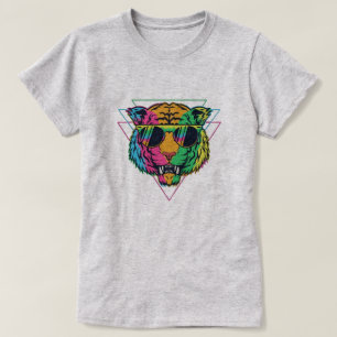 Coola Tiger T-Shirt