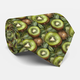 Coola tiled kiwi mönster slips