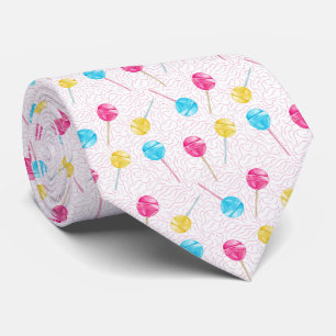 coola tiled lollipop mönster slips