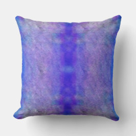 Coola Tone Psychedelic Tie Dye Dekorativ kudde